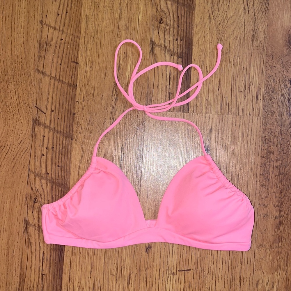 VICTORIA’S SECRET Bikini Top